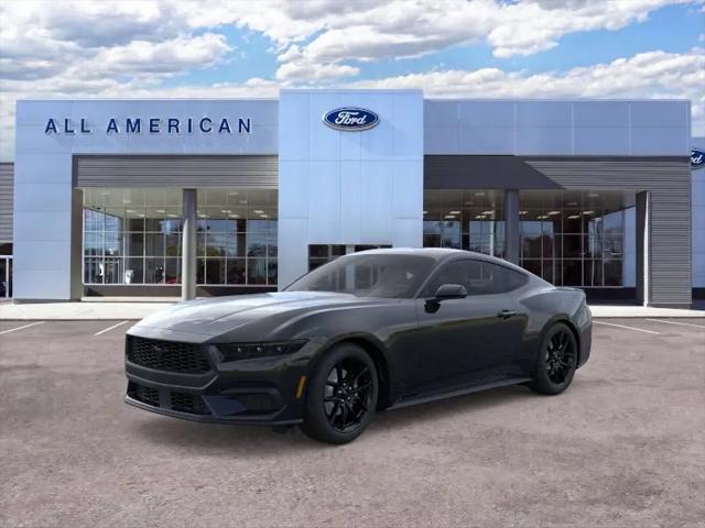2026 Ford Mustang EcoBoost Fastback for sale in Paramus, NJ