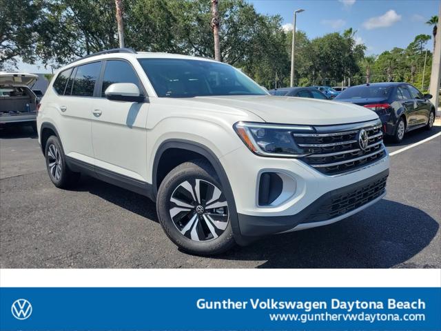 2026 Volkswagen Atlas SE for sale in Daytona Beach, FL