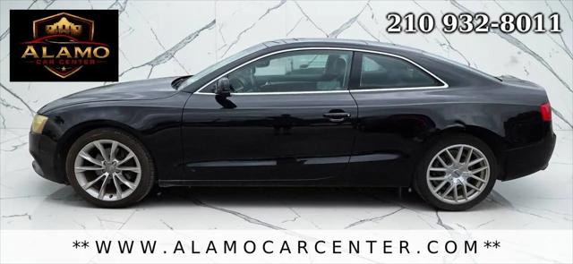 2013 Audi A5 2.0T Premium