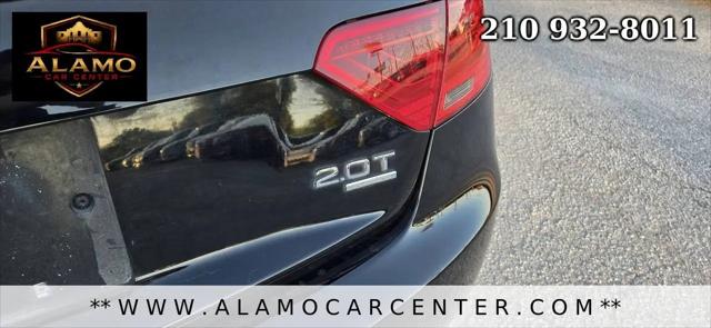2013 Audi A5 2.0T Premium