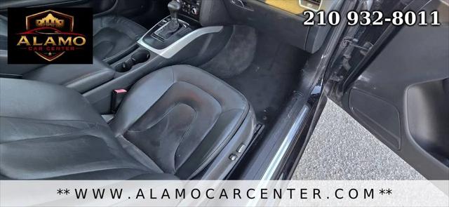 2013 Audi A5 2.0T Premium