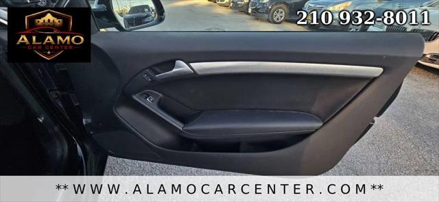2013 Audi A5 2.0T Premium