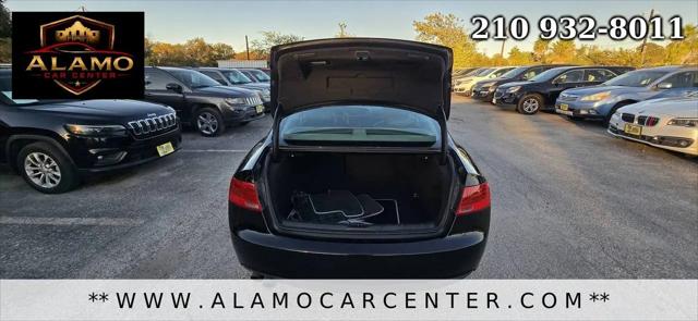 2013 Audi A5 2.0T Premium