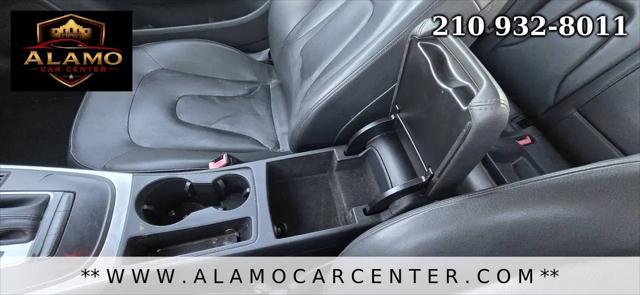 2013 Audi A5 2.0T Premium