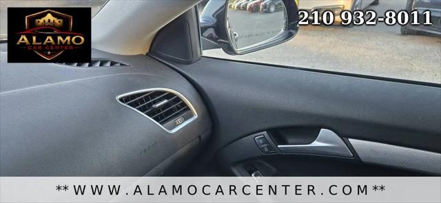 2013 Audi A5 2.0T Premium
