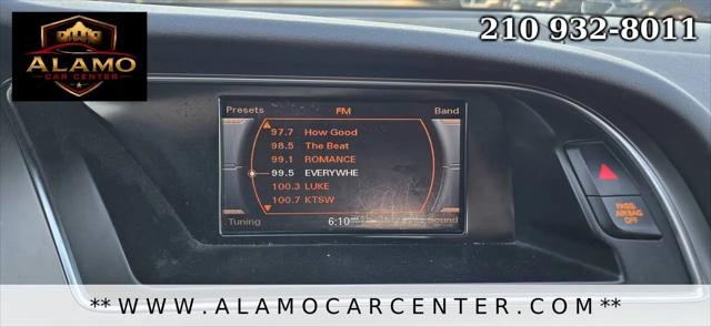 2013 Audi A5 2.0T Premium