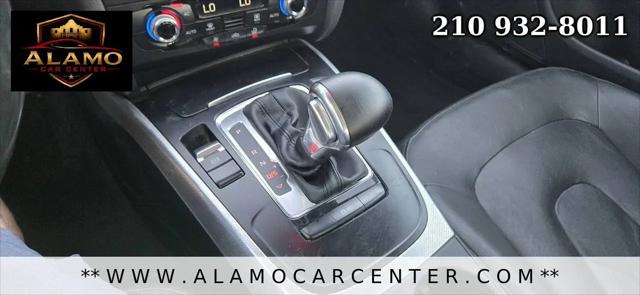 2013 Audi A5 2.0T Premium