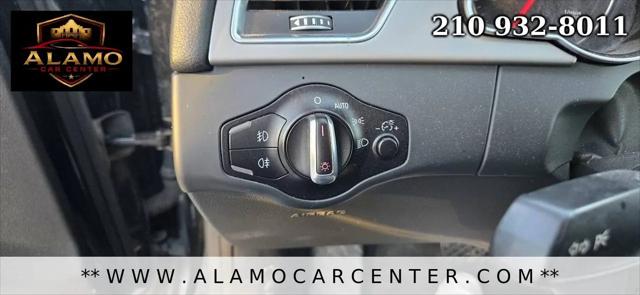 2013 Audi A5 2.0T Premium