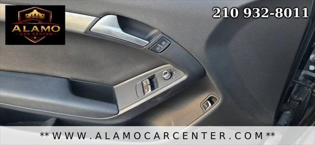 2013 Audi A5 2.0T Premium