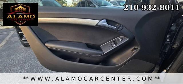 2013 Audi A5 2.0T Premium