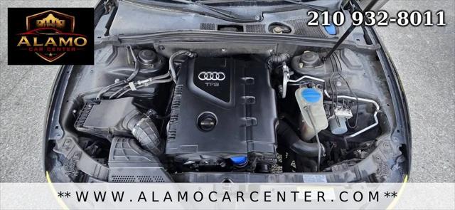 2013 Audi A5 2.0T Premium