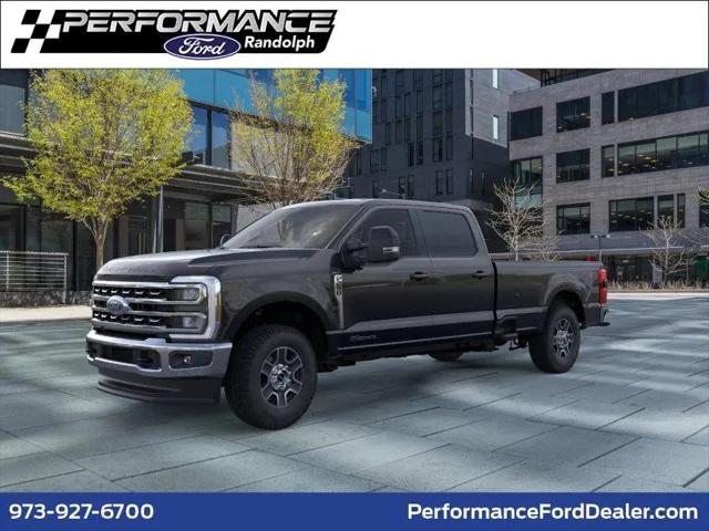 2026 Ford F-250 LARIAT for sale in Randolph, NJ