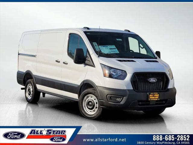 2026 Ford Transit Cargo Van T-250 for sale in Pittsburg, CA