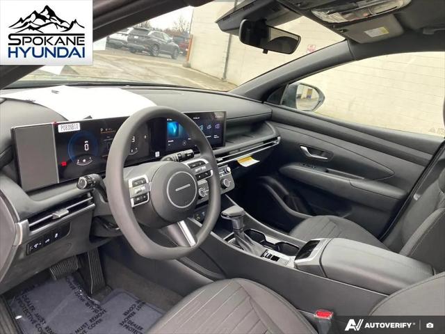 2026 Hyundai Santa Cruz SE