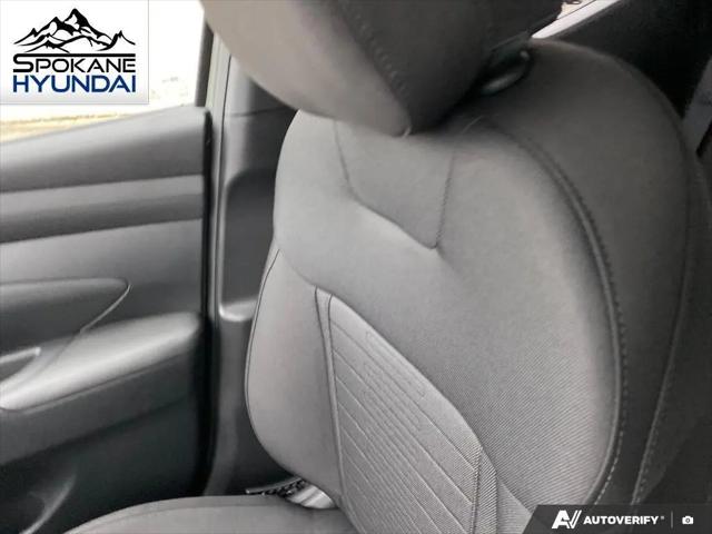 2026 Hyundai Santa Cruz SE