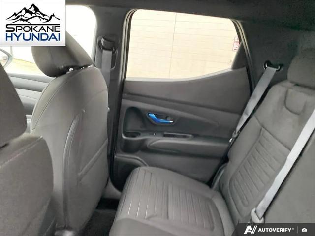 2026 Hyundai Santa Cruz SE