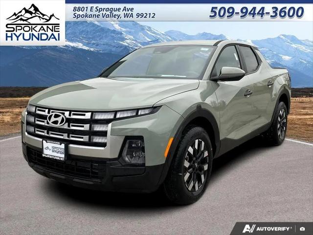 2026 Hyundai Santa Cruz SE for sale in Spokane Valley, WA
