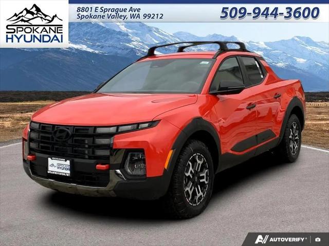 2026 Hyundai Santa Cruz XRT for sale in Spokane Valley, WA