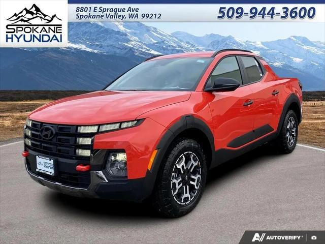 2026 Hyundai Santa Cruz XRT for sale in Spokane Valley, WA