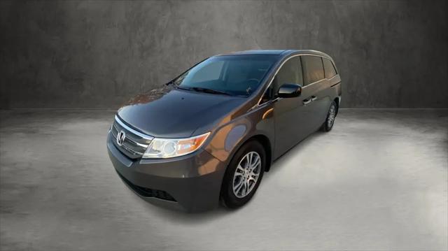 2012 Honda Odyssey EX for sale in Bessemer, AL