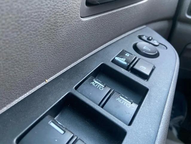 2012 Honda Odyssey EX