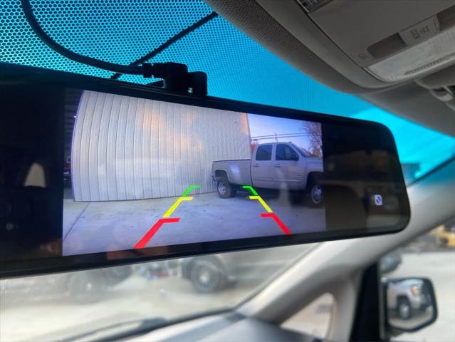 2012 Honda Odyssey EX