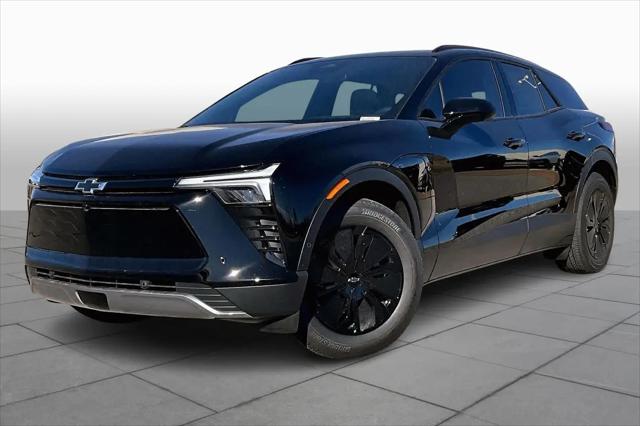 2026 Chevrolet V Blazer LT FWD