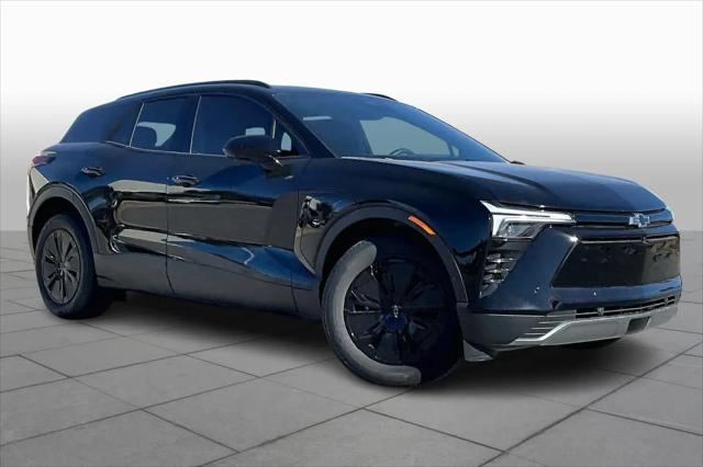 2026 Chevrolet V Blazer LT FWD
