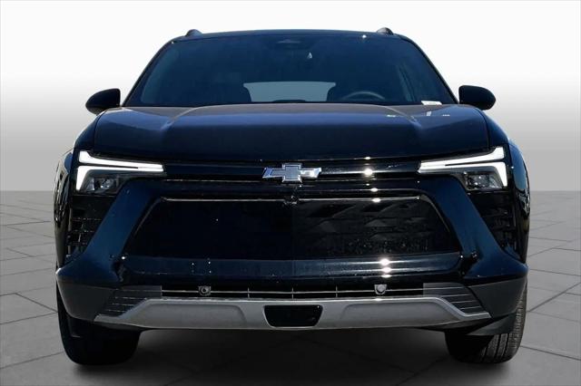 2026 Chevrolet V Blazer LT FWD