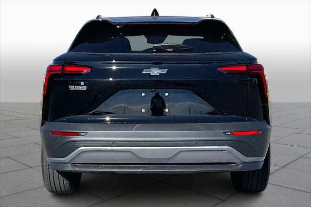 2026 Chevrolet V Blazer LT FWD