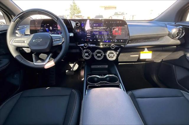 2026 Chevrolet V Blazer LT FWD