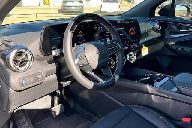 2026 Chevrolet V Blazer LT FWD
