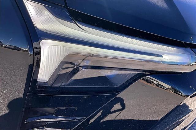 2026 Chevrolet V Blazer LT FWD