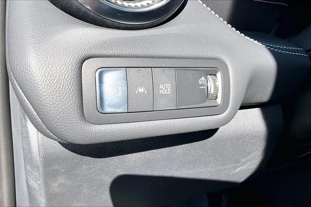 2026 Chevrolet V Blazer LT FWD