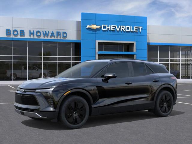 2026 Chevrolet V Blazer LT FWD