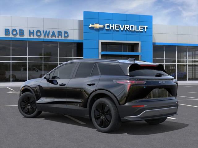2026 Chevrolet V Blazer LT FWD
