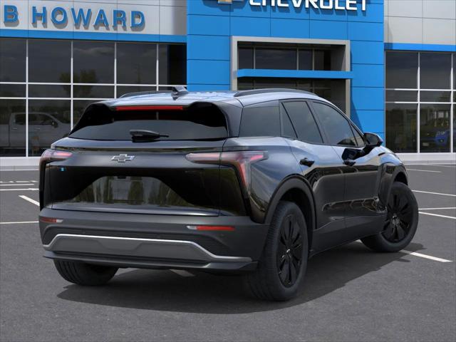 2026 Chevrolet V Blazer LT FWD