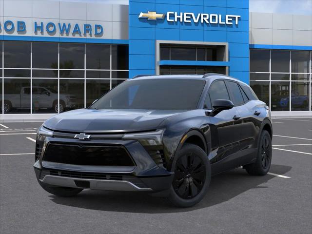 2026 Chevrolet V Blazer LT FWD