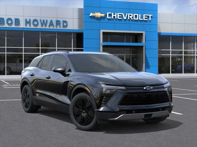 2026 Chevrolet V Blazer LT FWD