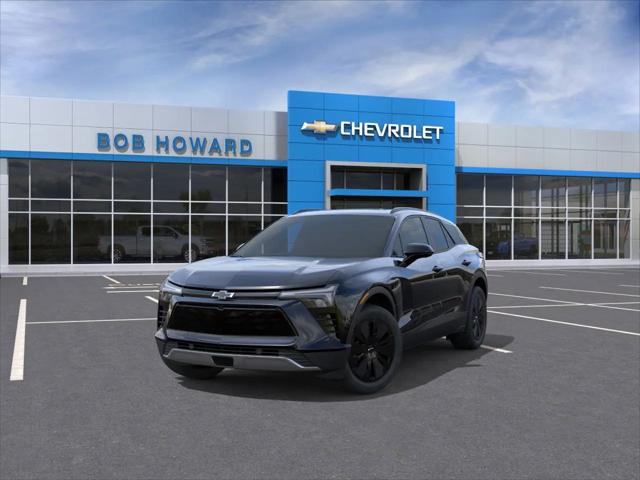 2026 Chevrolet V Blazer LT FWD