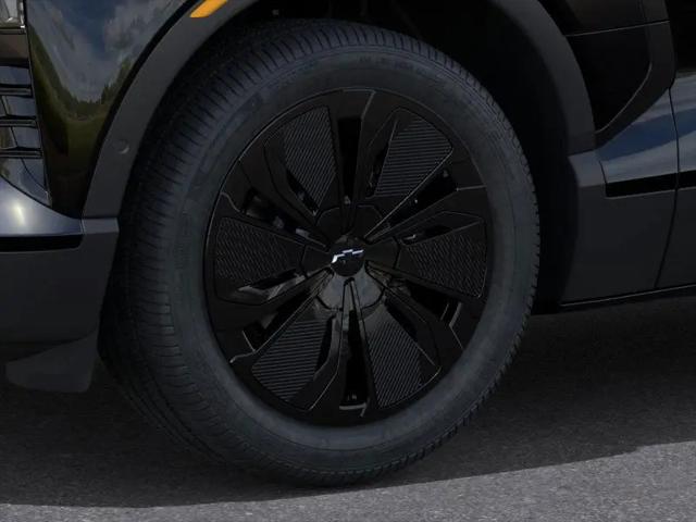 2026 Chevrolet V Blazer LT FWD