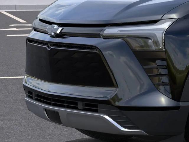 2026 Chevrolet V Blazer LT FWD