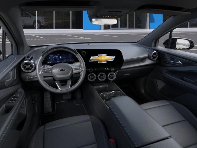 2026 Chevrolet V Blazer LT FWD