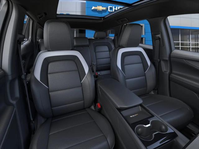 2026 Chevrolet V Blazer LT FWD