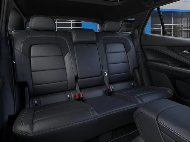 2026 Chevrolet V Blazer LT FWD