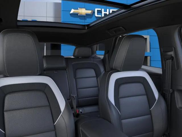 2026 Chevrolet V Blazer LT FWD