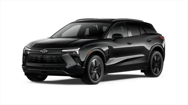 2026 Chevrolet V Blazer LT FWD