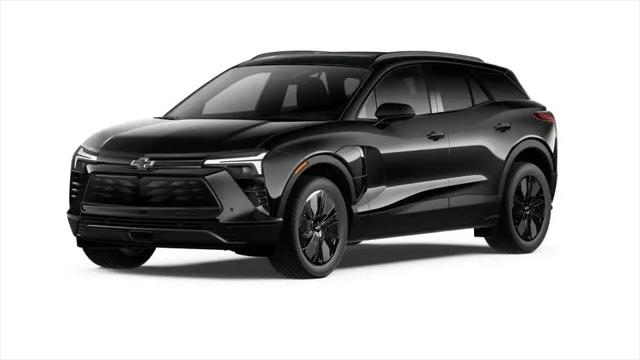 2026 Chevrolet V Blazer LT FWD