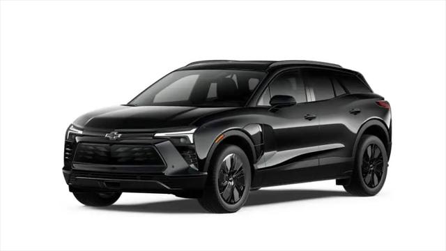 2026 Chevrolet V Blazer LT FWD