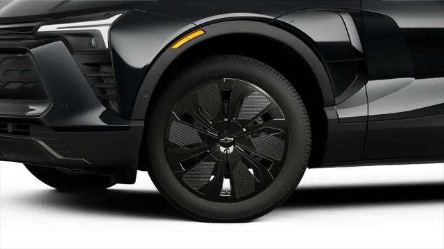 2026 Chevrolet V Blazer LT FWD